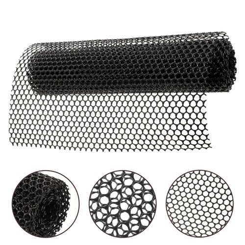 DIY Temporary Fence Dog Digging Fence Barrier Plastic Mesh Screen - Picture 10 of 12
