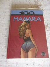 EROS D'AUTORE -  Manara Serpieri Crepax Giardino - 100 Anni Di Fumetto Italiano