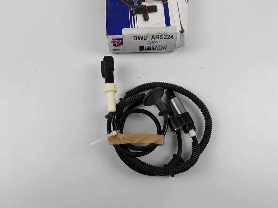 ABS Speed Sensor Rear For Ford Crown Victoria, Mercury Grand Marquis 1995-1997 - Image 4 of 4