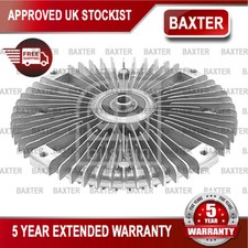Fits Mercedes T1 TN G-Class 2.5 D 2.9 Baxter Radiator Fan Clutch 6032000522