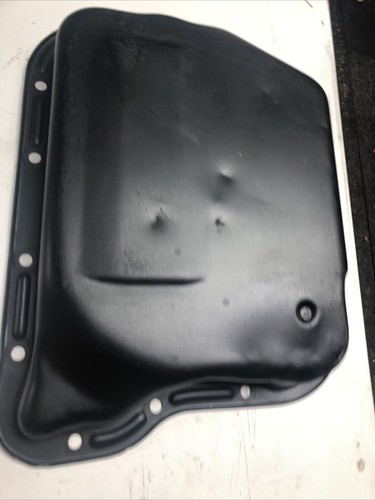 727 CHARGER CORONET CUDA GTX CHALLENGER OIL PAN LARGER CAPACITY TRANSMISSION - Picture 5 of 17