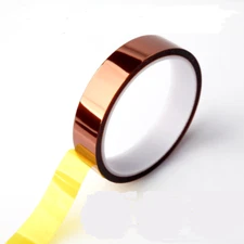 1pc High Temperature Resistance Watch Protection Tape Film for Polishing Work