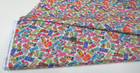 Michael Miller quilt-craft fabric ADMIT ONE creme 2 yds (ddc-11972) Circus