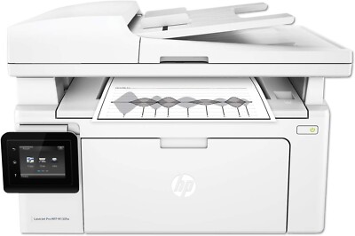 Brand New HP LaserJet Pro M130fw Monochrome Laser Printer