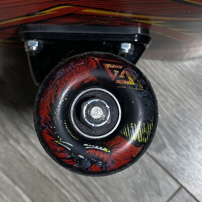 Powell Golden Dragon Cab Art 2 Skateboard Complet