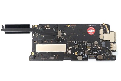 Apple MacBook Pro 13'' A1502 2015 Main Board Logic Board 2.9 GHz i5 8 Gb 820-4924