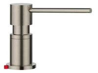 Blanco Lato Satin Platinum - 527 721 SpüLmittelspender Seifenspender