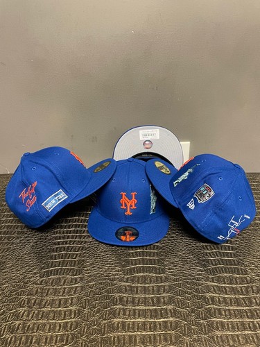 Buy New Era NY Mets OTC Statue Of 