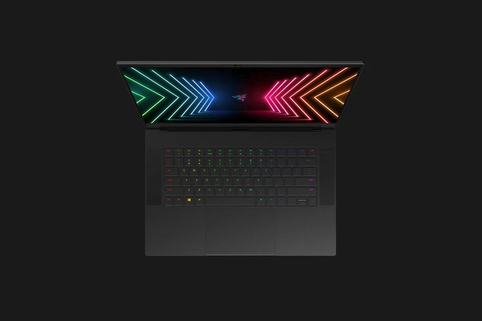 [SEALED] Razer Blade 15 Advanced RTX 3070 Intel i7 11800H 16GB 1TB SSD QHD 240Hz - Image 3 of 4