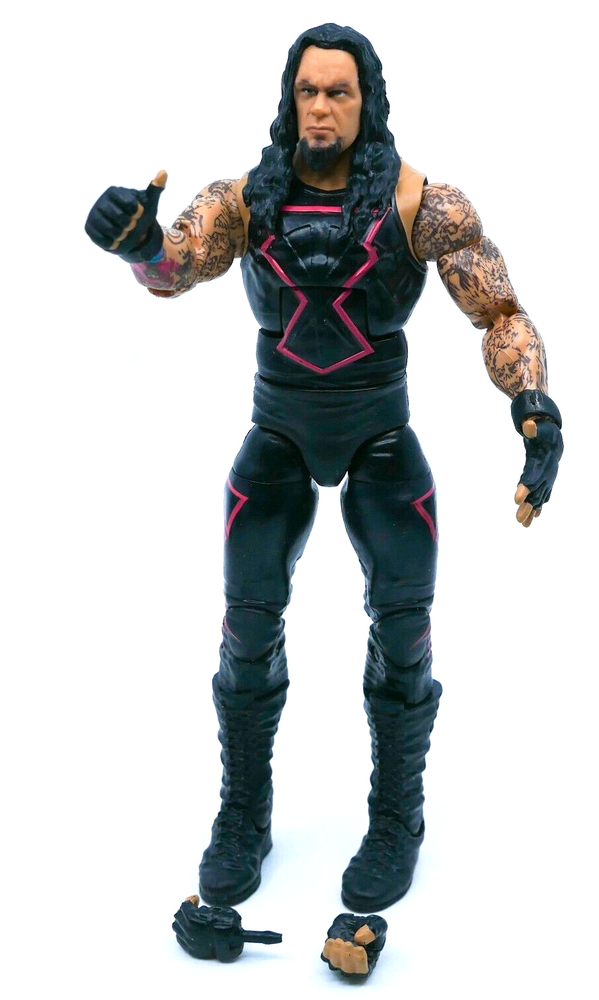 Undertaker 6