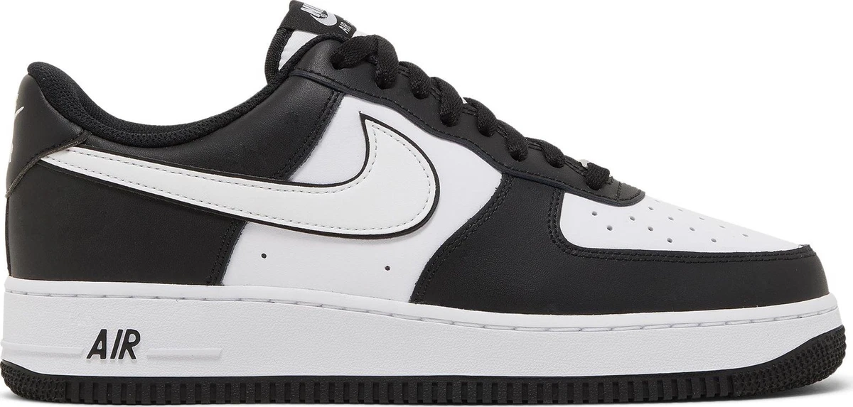 Nike Air Force 1 '07 Panda for Sale - Authenticity Guaranteed - eBay
