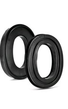 Replacement  Gel Ear Pads For 3m Peltor Comtac Sport Worktunes Earmuffs 2pcs