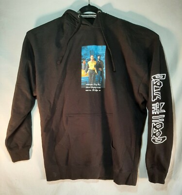 BOYZ N THE HOOD 30th Anniversary Commemorative Sweatshirt SHOE PALACE  2XL