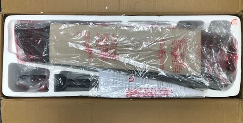 Minka-Aire Java 54" Indoor/Outdoor Ceiling Fan Remote Control, Coal  - Picture 5 of 8