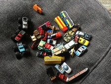Galoob micro machines - Various- (Sold Individually) LGT - GTI - Vintage