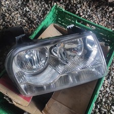 Feu avant (phare) Chrysler 300C