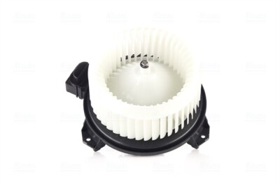 Nissens 87724 Interior Blower for Fiat, Suzuki