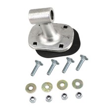 VW Splitscreen Westfalia Westy Sun Canopy Awning Roof Mount Bracket (Front) 