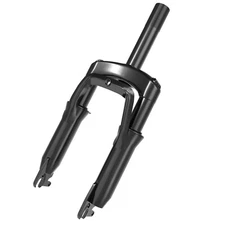 Hikeep Folding Bike Front Fork for DJ-6 EBike Air Suspension Bicycle Fork