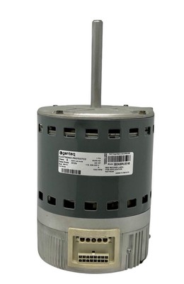 GE Genteq ECM EON 3/4 HP Blower Motor 611655-09