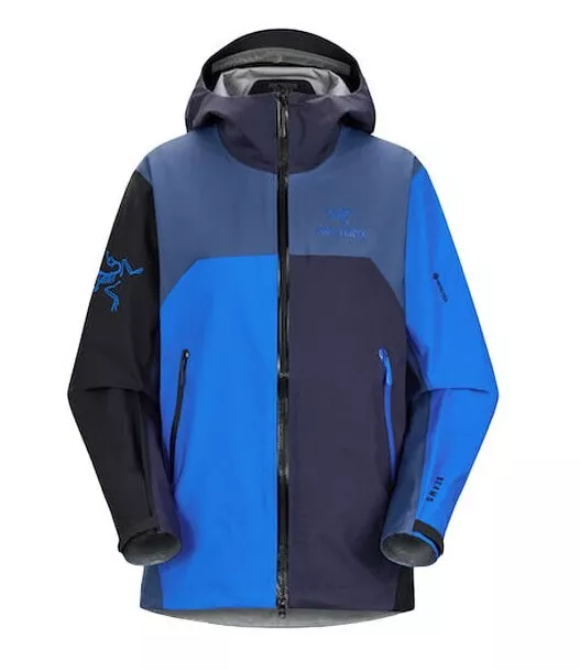 MサイズARC'TERYX x BEAMS Atom Hoody M