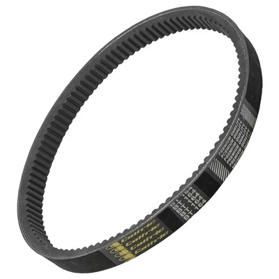 Caltric Drive Belt For Ski-Doo MXZ500SS (2004-2009) & MXZ600 (2004-2021) Snowmobiles