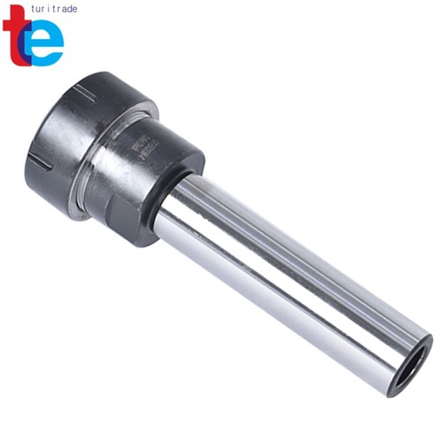 Portaherramientas Portaherramientas Mandril Pinza Vástago Recto Extensión C1" ER32 4 PULGADAS DE LARGO - Imagen 3 de 9