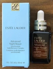 Estee Lauder Advanced Night Repair 1.0 Oz/  30ml- NEW!