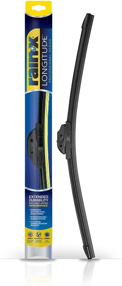 Rain X 830322 Longitude 22" Wiper Blade - Professional Series