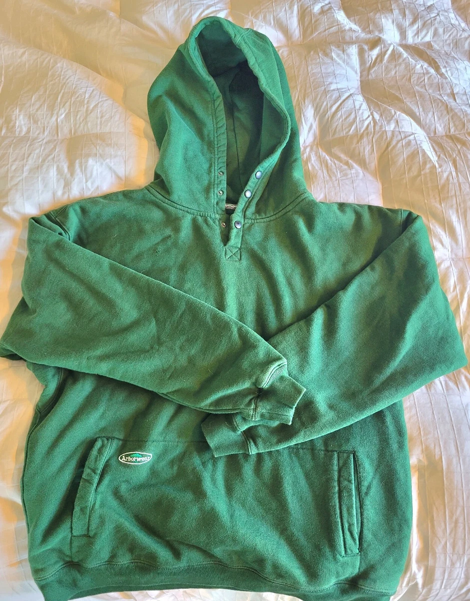 Arborwear hoodie outlet