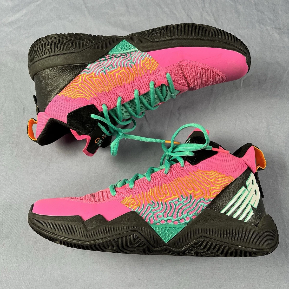 New Balance Two WXY My City Pack - San Antonio for Sale