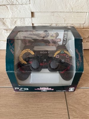Original Wireless DualShock 3 PS3 Controller Tales of Xillia 2 PlayStation 3 RAR