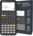 Scientific Calculator with Graphic Functions 360+ Models TS-259 3 Inch Screen