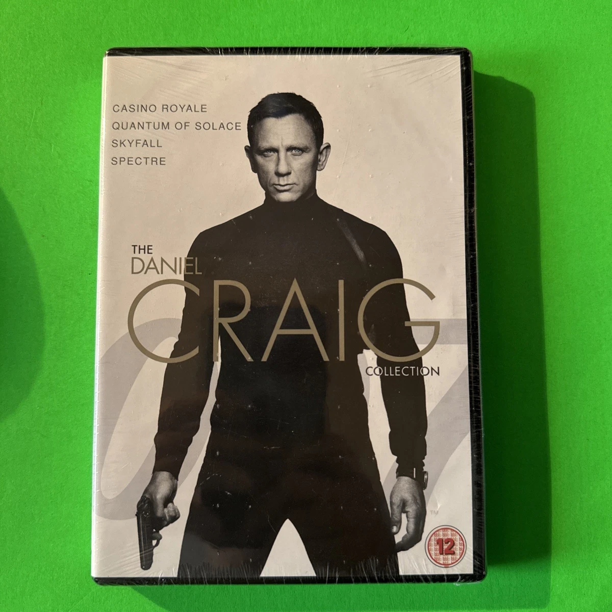 DVD Mads Mikkelsen Full Screen Films for sale | eBay UK