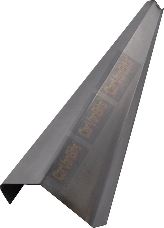 FOR FORD TRANSIT CONNECT 03-13 SILL REPAIR BODY RUST OUTER LOWER PANEL PAIR - Image 4 of 4