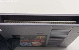 Nintendo NES - Super Mario Bros. 1985 - Cartridge Only - [5 Screw] - Boot Tested