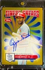 2026 Topps Finest Ozzie Smith Base (RAW)