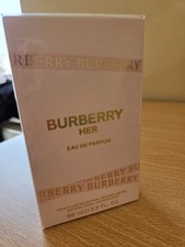 Burberry Her Petals Limited Edition 88ml Eau De Parfum Spray -  NEW & SEALED