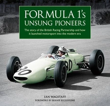 Formula 1’s Unsung Pioneers story of the British Racing