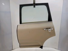 Porte arrière et accessoires Porsche CAYENNE