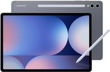 Samsung - Geek Squad Certified Refurbished Galaxy Tab S10 - 12.4" 256GB - Wi...