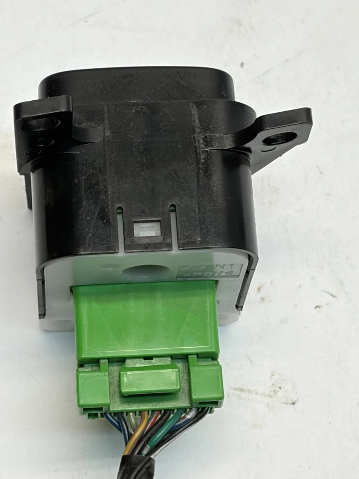 Interruptor selector Suzuki XL-7 2006 Grand Vitara Tracker 4x4 Foto 2 de 4