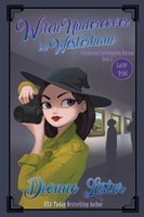 Dionne Lister | Witch Undercover In Westerham | Taschenbuch | Englisch (2020)