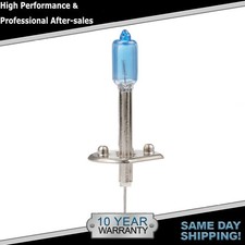 Halogen Bulb Universal Fit Headlight Lamp 110W Super White High / Low Beam 12V