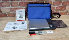 Flip PAL 100C Mobile Scanner 