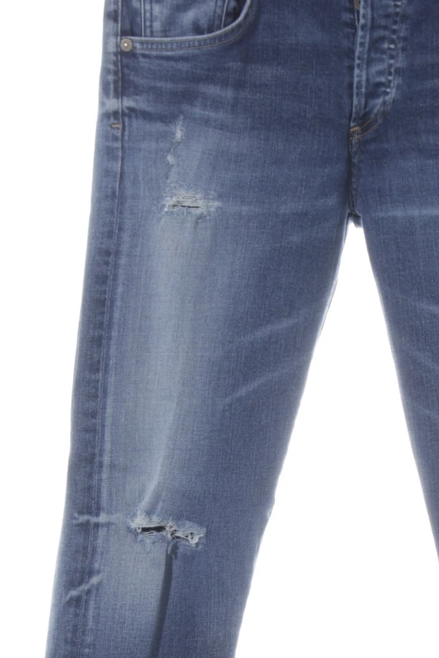 CITIZENS OF HUMANITY Vaquero skinny Mujeres Vaquero Talla EU 34 azul look casual - Imagen 3 de 4