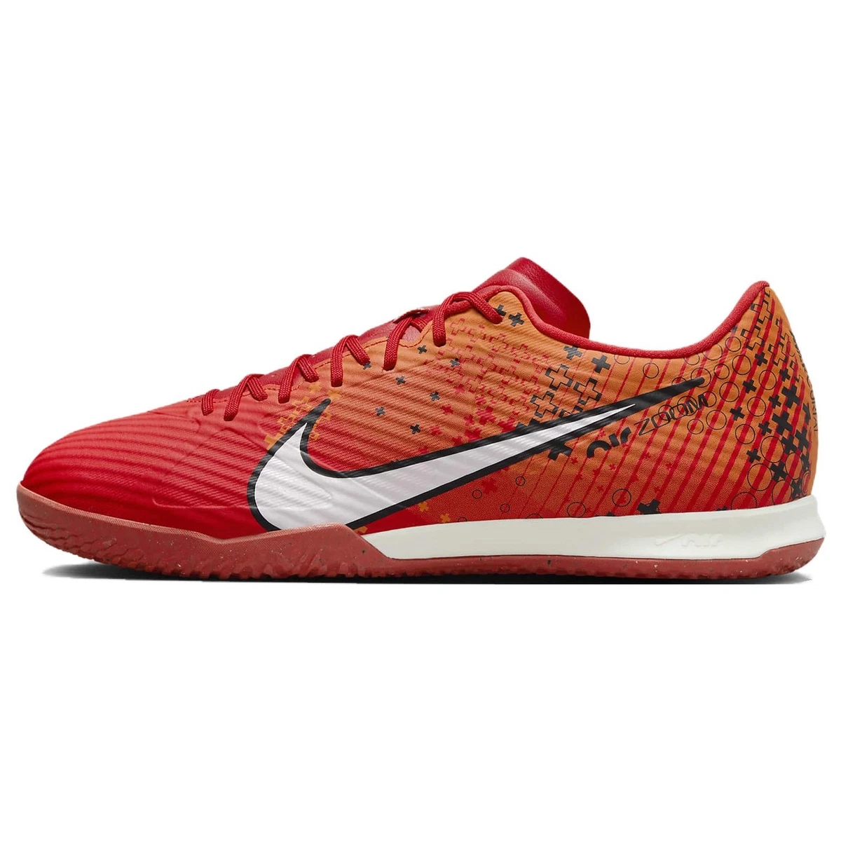 Nike Zoom Mercurial Vapor 15 Academy MDS IC Dream Speed - Light