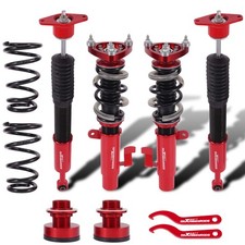 Gewindefahrwerk Sportfahrwerk for Volvo C30 S40 V50 FWD 2004-2013 Tieferlegung