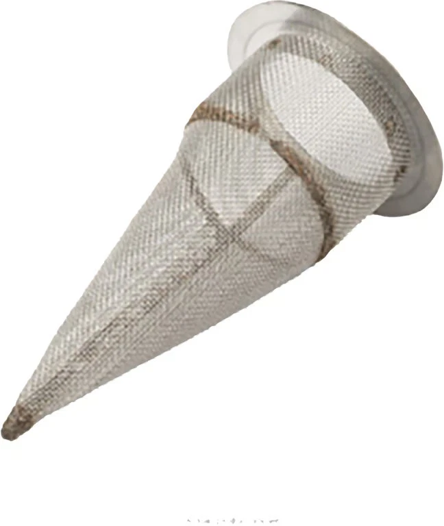 Pro Circuit Spark Arrestor Screen - 4in. (2007-up Models) Motorcycle ATV/UTV - Image 3 of 4