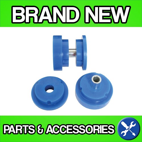 For Saab 9-5 (98-10) Rear Wishbone Bushing (Polyurethane)